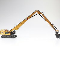 CAT 352 UHD Hydraulich Excavator 